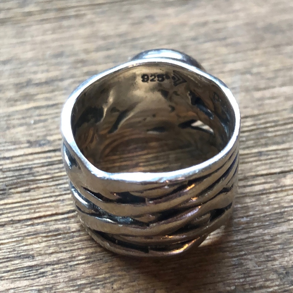 Silpada Ring - Picture 6 of 6